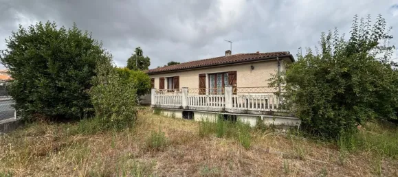 2 chambres Maison à Blanquefort, France No. 344637 4
