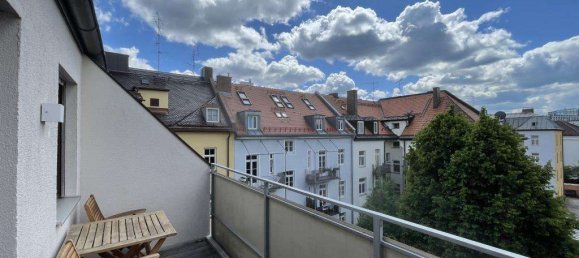 2غرفة منزل ذو طابقين في Munich, Germany رقم 368744 4