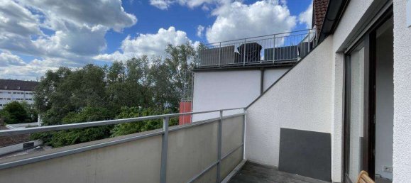 2غرفة منزل ذو طابقين في Munich, Germany رقم 368744 5