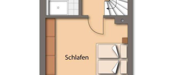 2غرفة منزل ذو طابقين في Munich, Germany رقم 368744 17