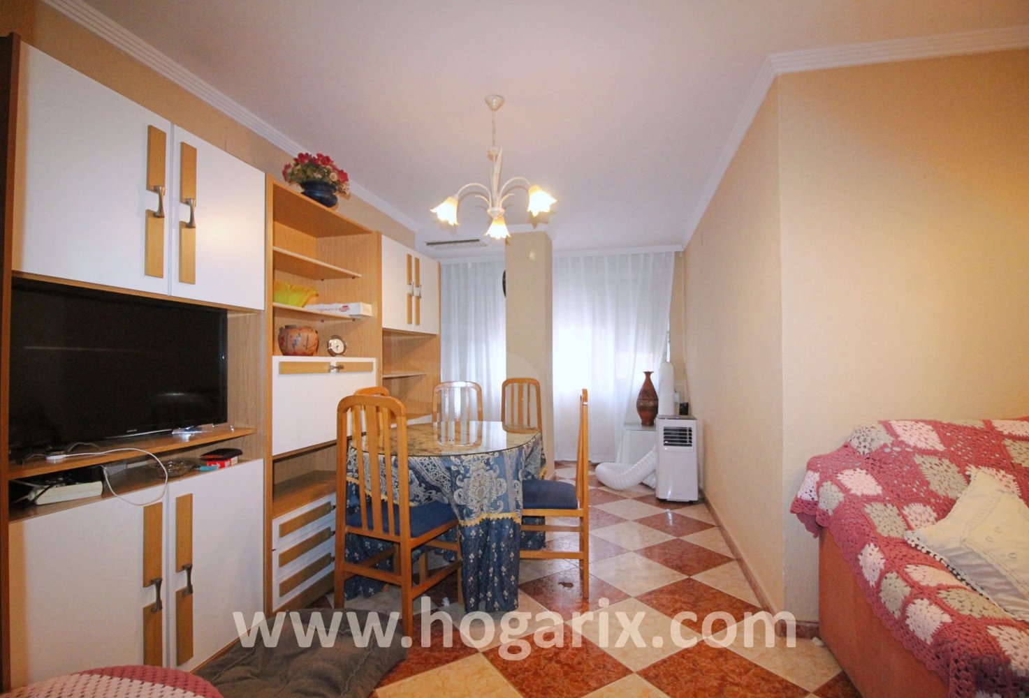 3 غرف نوم شقة في Huelva, Spain رقم 238789