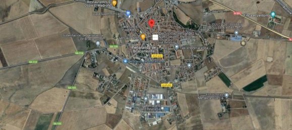 Apartamento T1 em Penaranda de Bracamonte, Spain N.º 73601 7
