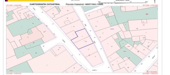 Apartamento T1 em Penaranda de Bracamonte, Spain N.º 73601 10