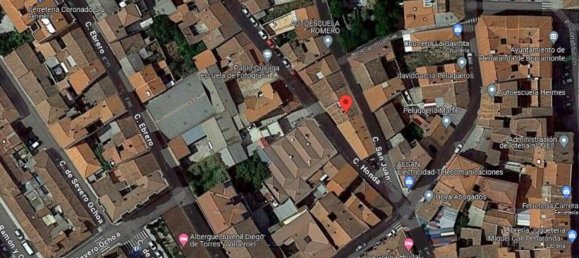 Apartamento T1 em Penaranda de Bracamonte, Spain N.º 73601 6