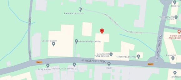 Apartamento T1 em Penaranda de Bracamonte, Spain N.º 73601 9