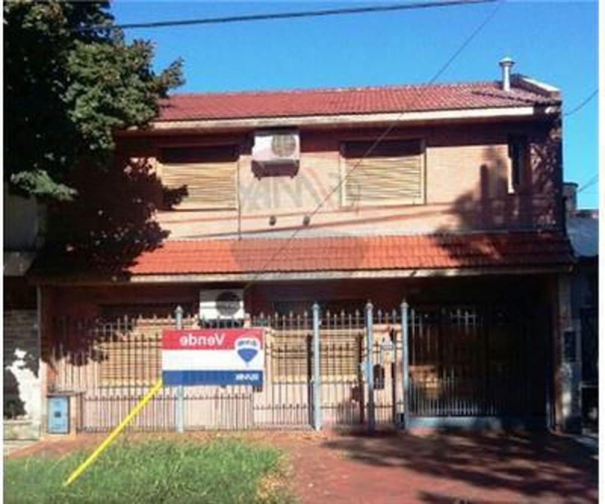 3 bedrooms House in Lomas de Zamora, Argentina No. 55965