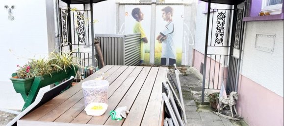 4-Zimmer Haus in Aschaffenburg, Germany, Nr. 180389 6