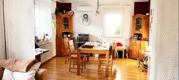 4-Zimmer Haus in Aschaffenburg, Germany, Nr. 180389 11