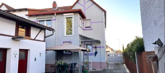 4-Zimmer Haus in Aschaffenburg, Germany, Nr. 180389 2