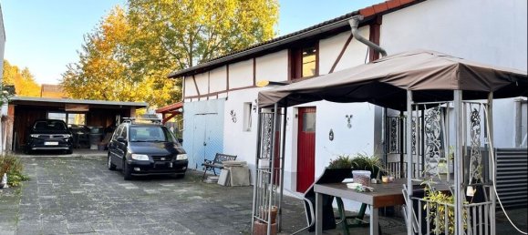 4-Zimmer Haus in Aschaffenburg, Germany, Nr. 180389 4