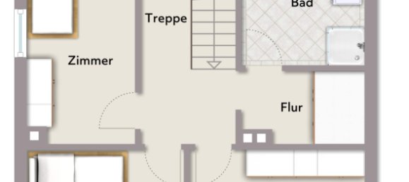 4-Zimmer Haus in Aschaffenburg, Germany, Nr. 180389 20