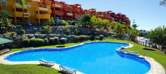 2 Schlafzimmer Wohnung in Marbella, Spain, Nr. 22259 6