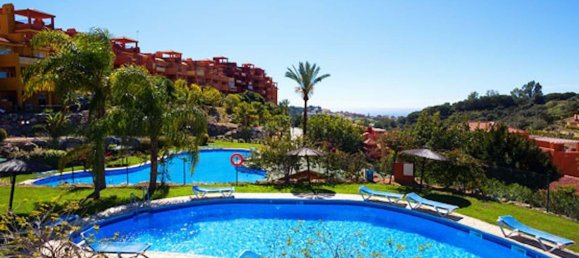 2 Schlafzimmer Wohnung in Marbella, Spain, Nr. 22259 7