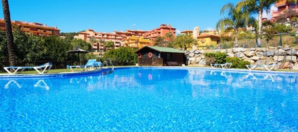 2 Schlafzimmer Wohnung in Marbella, Spain, Nr. 22259 9