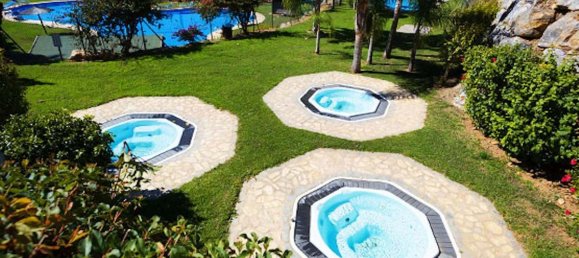 2 Schlafzimmer Wohnung in Marbella, Spain, Nr. 22259 10