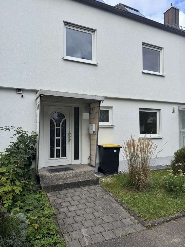 Таунхаус с 5 спальнями в Айхах-Фридберг, Германия № 322412