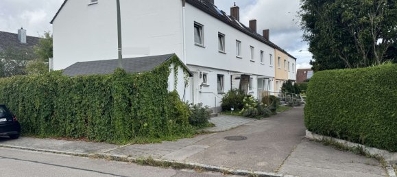 Таунхаус с 5 спальнями в Айхах-Фридберг, Германия № 322412 21