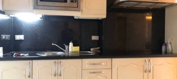 Studio-Eigentumswohnung in View Talay 3 Pattaya, Thailand, Nr. 32795 4