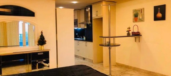 Studio-Eigentumswohnung in View Talay 3 Pattaya, Thailand, Nr. 32795 6