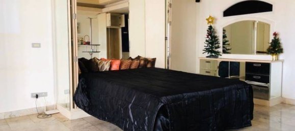 Studio-Eigentumswohnung in View Talay 3 Pattaya, Thailand, Nr. 32795 9