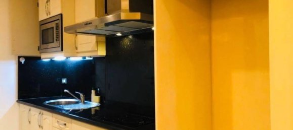 Studio-Eigentumswohnung in View Talay 3 Pattaya, Thailand, Nr. 32795 8