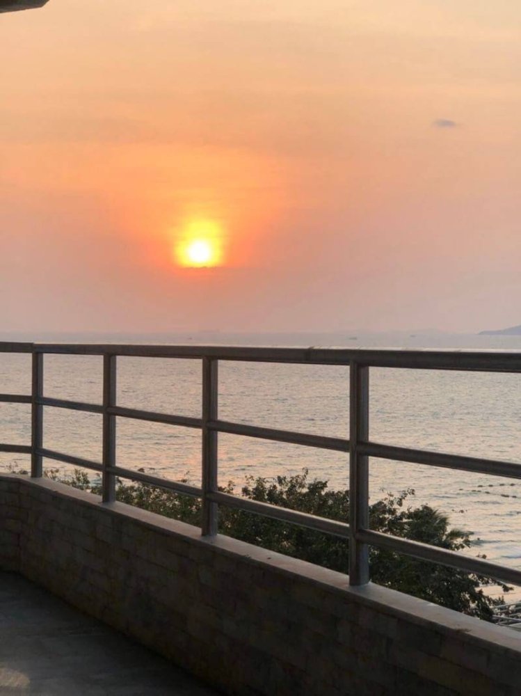 Studio-Eigentumswohnung in View Talay 3 Pattaya, Thailand, Nr. 32795