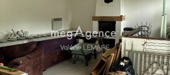 3 Schlafzimmer Villa in Cremery, France, Nr. 64318 14