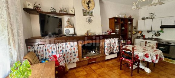 Apartamento de 4 dormitorios en Ladispoli, Italy No. 336170 18