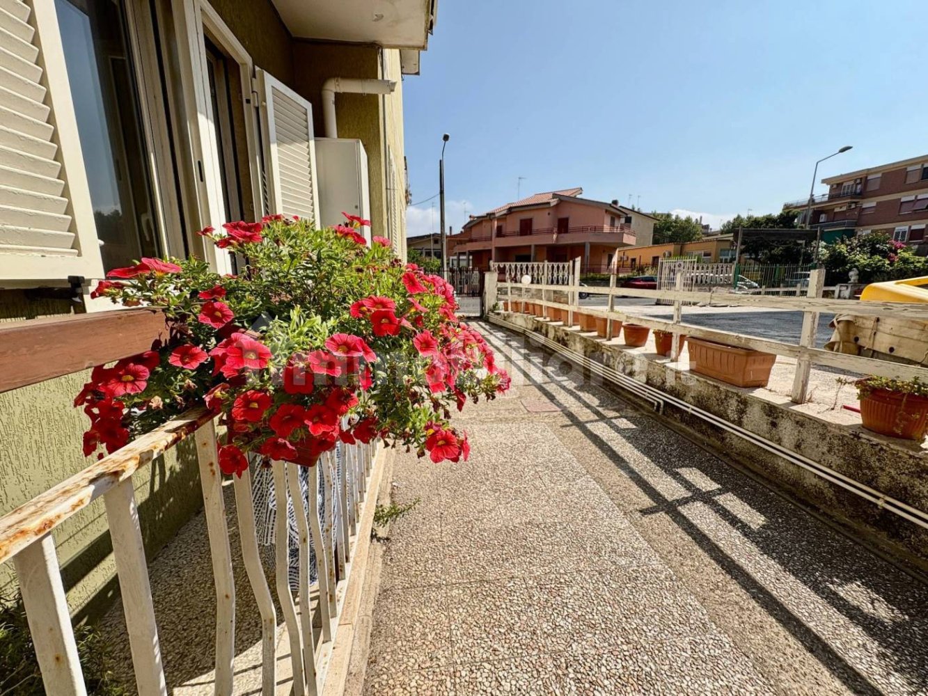 4 غرف نوم شقة في Ladispoli, Italy رقم 336170