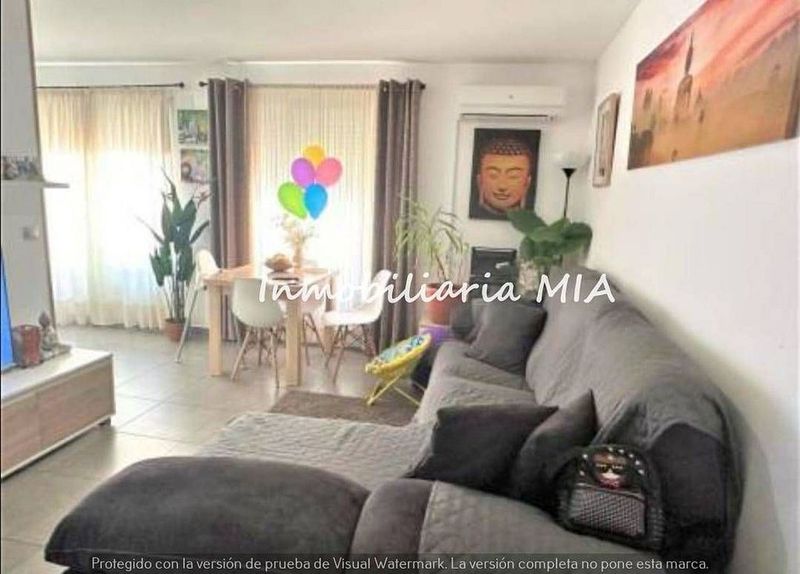 3 chambres Appartement à Torremolinos, Spain No. 221858