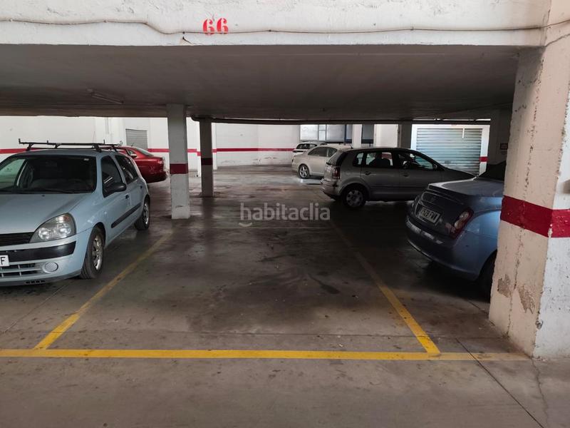 Parkplatz in Cordoba, Spain 20m², Nr. 194807