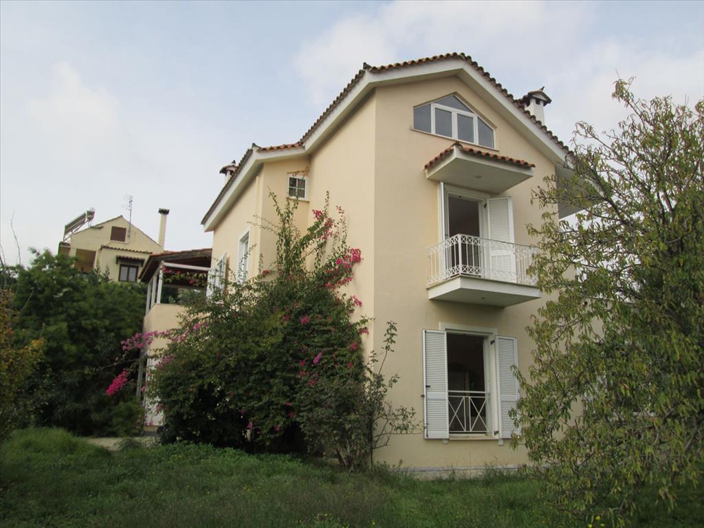 Propriedade comercial T4 em Pikermi, Greece N.º 7503
