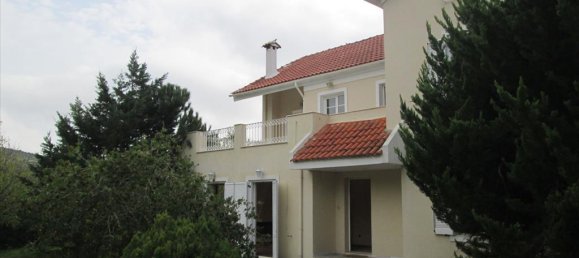 4 bedrooms Commercial property in Pikermi, Greece No. 7503 6