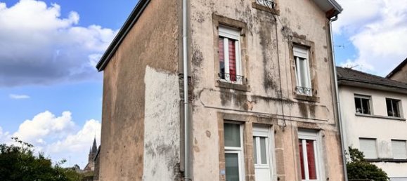 4 Schlafzimmer Haus in Rambervillers, France, Nr. 72556 20