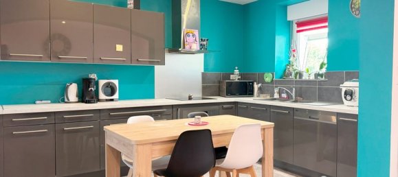 4 Schlafzimmer Haus in Rambervillers, France, Nr. 72556 3