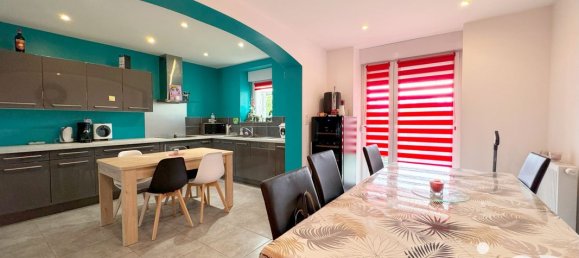 4 Schlafzimmer Haus in Rambervillers, France, Nr. 72556 12