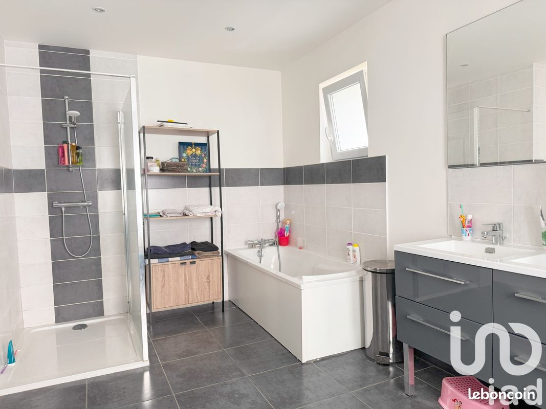 4 Schlafzimmer Haus in Rambervillers, France, Nr. 72556