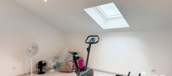 4 Schlafzimmer Haus in Rambervillers, France, Nr. 72556 6