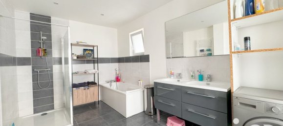 4 Schlafzimmer Haus in Rambervillers, France, Nr. 72556 5