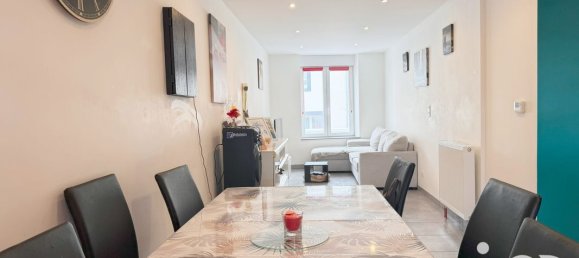 4 Schlafzimmer Haus in Rambervillers, France, Nr. 72556 9