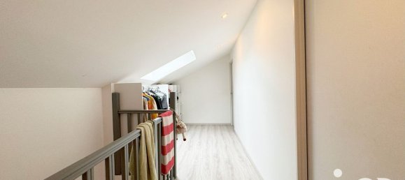 4 Schlafzimmer Haus in Rambervillers, France, Nr. 72556 13