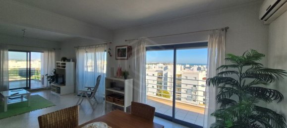 Ático de 2 dormitorios en Armacao de Pera, Portugal No. 153886 27