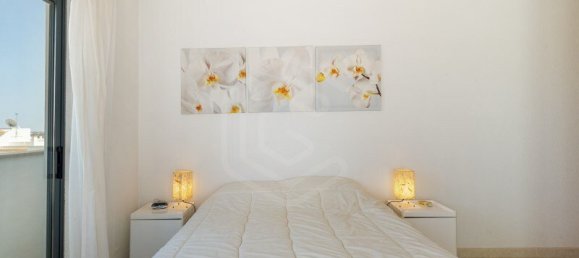 Ático de 2 dormitorios en Armacao de Pera, Portugal No. 153886 12