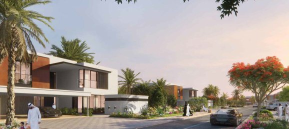 4 bedrooms Villa in SAADIYAT LAGOONS, Saadiyat Island, UAE No. 59970 5