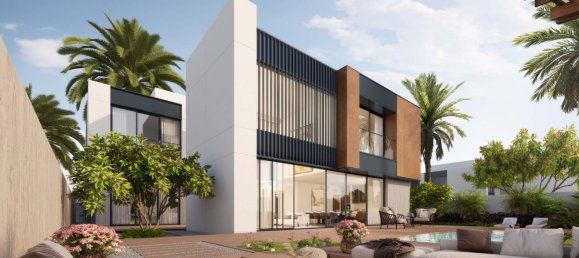 4 bedrooms Villa in SAADIYAT LAGOONS, Saadiyat Island, UAE No. 59970 3