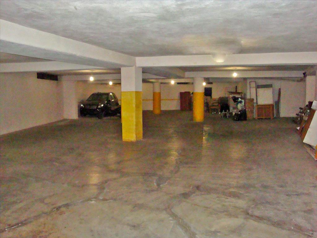 Недвижимость 650м² в Калитея, Южные Афины, Аттика, Греция № 7362