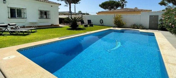 Casa de 3 dormitorios en Cádiz, Spain No. 148589 8