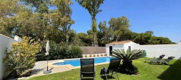 Casa de 3 dormitorios en Cádiz, Spain No. 148589 42