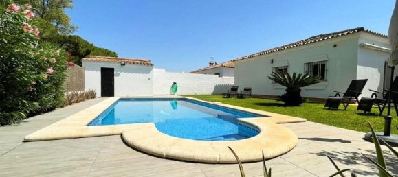 Casa de 3 dormitorios en Cádiz, Spain No. 148589 7