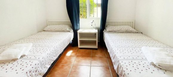 Casa de 3 dormitorios en Cádiz, Spain No. 148589 61